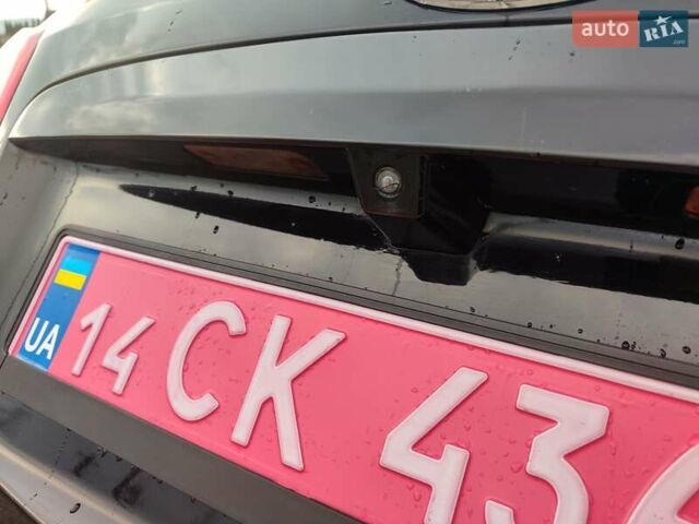 Черный Хендай Санта Фе, объемом двигателя 2.2 л и пробегом 249 тыс. км за 13650 $, фото 33 на Automoto.ua