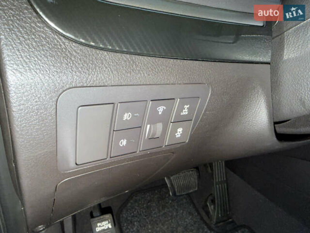 Черный Хендай Санта Фе, объемом двигателя 2.2 л и пробегом 170 тыс. км за 13900 $, фото 54 на Automoto.ua