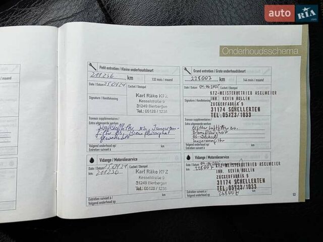 Черный Хендай Санта Фе, объемом двигателя 2.2 л и пробегом 232 тыс. км за 15099 $, фото 48 на Automoto.ua