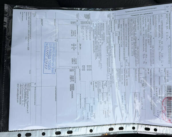 Черный Хендай Санта Фе, объемом двигателя 2.2 л и пробегом 170 тыс. км за 13900 $, фото 50 на Automoto.ua