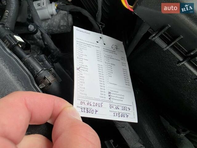 Черный Хендай Санта Фе, объемом двигателя 2.2 л и пробегом 232 тыс. км за 15099 $, фото 40 на Automoto.ua