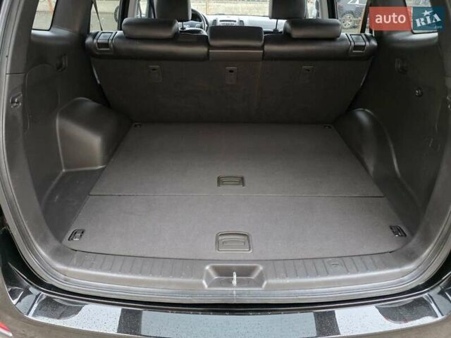 Черный Хендай Санта Фе, объемом двигателя 2.2 л и пробегом 232 тыс. км за 15099 $, фото 41 на Automoto.ua