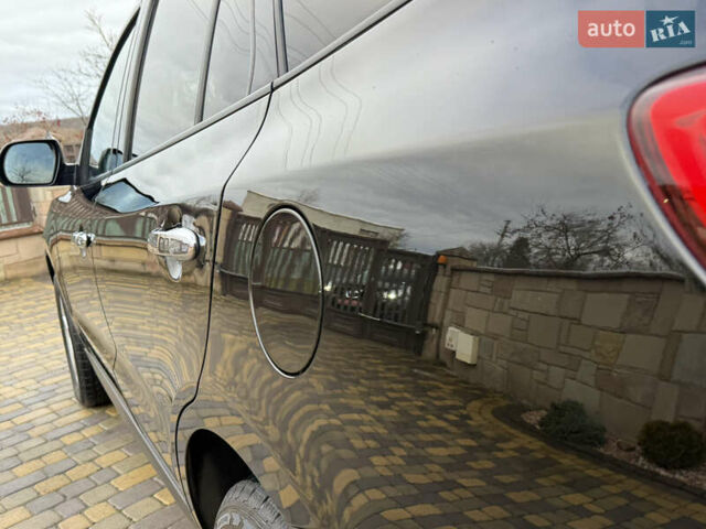 Черный Хендай Санта Фе, объемом двигателя 2.2 л и пробегом 209 тыс. км за 11250 $, фото 63 на Automoto.ua