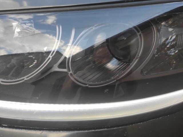 Хендай Санта Фе 2011 у Івано-Франківську на Automoto.ua Чорний Хендай Санта Фе, об'ємом двигуна 2 л та пробігом 265 тис. км за 10200 $, фото 3 на Automoto.ua