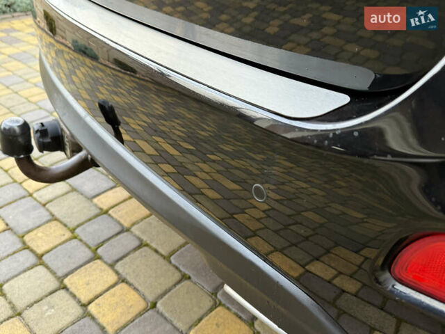 Черный Хендай Санта Фе, объемом двигателя 2.2 л и пробегом 209 тыс. км за 11250 $, фото 53 на Automoto.ua