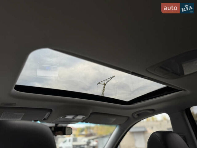 Черный Хендай Санта Фе, объемом двигателя 2.2 л и пробегом 218 тыс. км за 13900 $, фото 47 на Automoto.ua