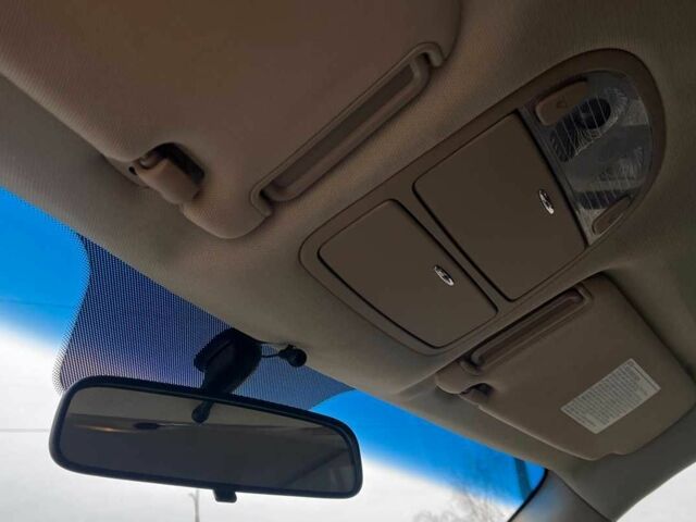 Черный Хендай Санта Фе, объемом двигателя 2.2 л и пробегом 242 тыс. км за 12900 $, фото 16 на Automoto.ua