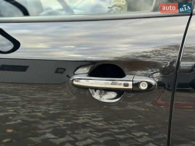 Черный Хендай Санта Фе, объемом двигателя 2.2 л и пробегом 218 тыс. км за 13900 $, фото 37 на Automoto.ua