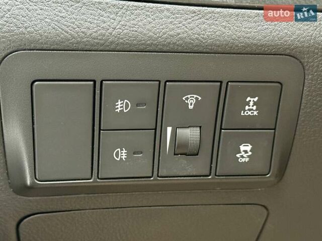 Хендай Санта Фе 2011 у Харкові на Automoto.ua Чорний Хендай Санта Фе, об'ємом двигуна 2 л та пробігом 288 тис. км за 11000 $, фото 22 на Automoto.ua