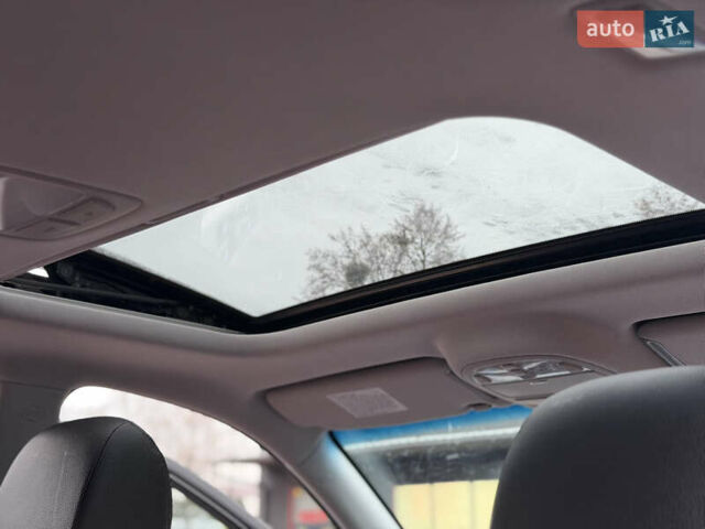 Черный Хендай Санта Фе, объемом двигателя 2.2 л и пробегом 170 тыс. км за 13900 $, фото 38 на Automoto.ua