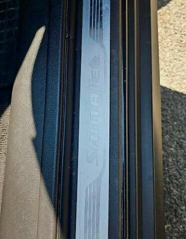 Хендай Санта Фе 2012 в Одессе на Automoto.ua Черный Хендай Санта Фе, объемом двигателя 2.2 л и пробегом 177 тыс. км за 13999 $, фото 19 на Automoto.ua