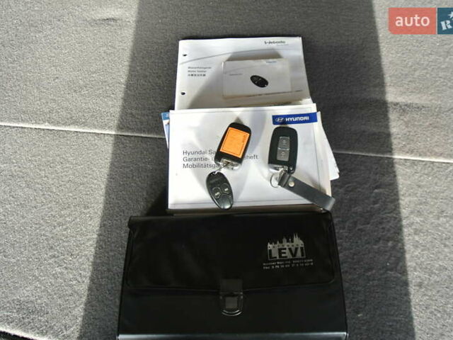 Хендай Санта Фе 2012 в Черновцах на Automoto.ua Черный Хендай Санта Фе, объемом двигателя 2.2 л и пробегом 193 тыс. км за 14900 $, фото 62 на Automoto.ua