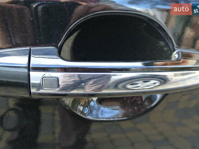 Хендай Санта Фе 2012 в Черновцах на Automoto.ua Черный Хендай Санта Фе, объемом двигателя 2.2 л и пробегом 193 тыс. км за 14900 $, фото 34 на Automoto.ua