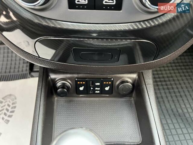 Хендай Санта Фе 2012 в Радивилове на Automoto.ua Черный Хендай Санта Фе, объемом двигателя 2.2 л и пробегом 189 тыс. км за 15200 $, фото 79 на Automoto.ua