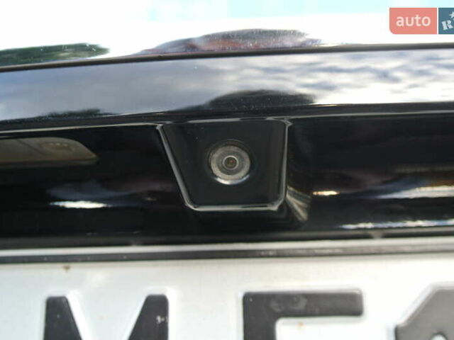 Хендай Санта Фе 2012 в Черновцах на Automoto.ua Черный Хендай Санта Фе, объемом двигателя 2.2 л и пробегом 193 тыс. км за 14900 $, фото 24 на Automoto.ua