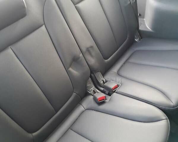 Хендай Санта Фе 2012 в Киеве на Automoto.ua Черный Хендай Санта Фе, объемом двигателя 2.2 л и пробегом 140 тыс. км за 13200 $, фото 33 на Automoto.ua