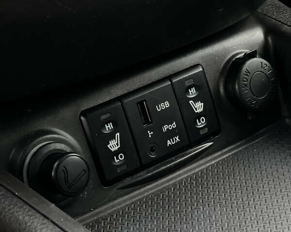 Черный Хендай Санта Фе, объемом двигателя 2.2 л и пробегом 220 тыс. км за 12000 $, фото 40 на Automoto.ua