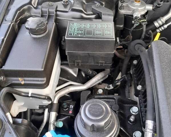 Хендай Санта Фе 2012 в Киеве на Automoto.ua Черный Хендай Санта Фе, объемом двигателя 2.2 л и пробегом 140 тыс. км за 13200 $, фото 42 на Automoto.ua