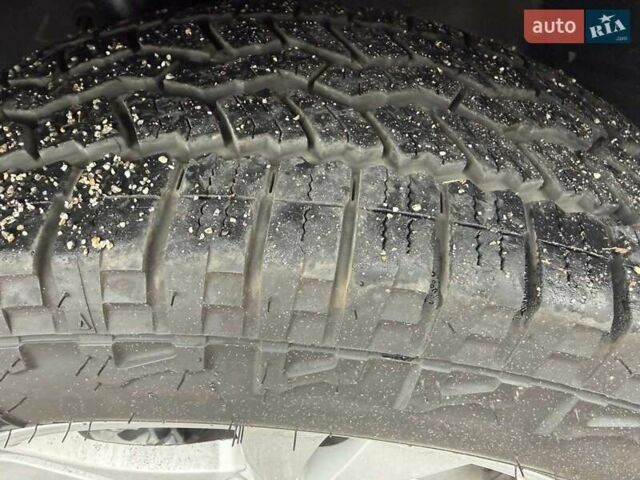 Чорний Хендай Санта Фе, об'ємом двигуна 2.2 л та пробігом 170 тис. км за 14700 $, фото 24 на Automoto.ua