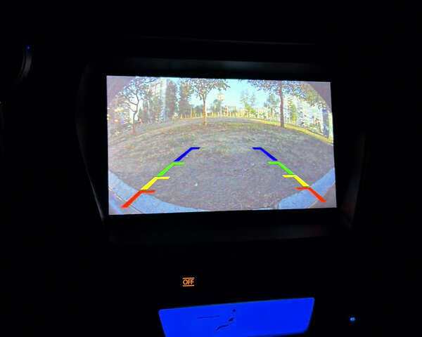 Чорний Хендай Санта Фе, об'ємом двигуна 2.36 л та пробігом 260 тис. км за 13900 $, фото 25 на Automoto.ua