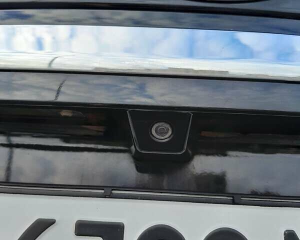 Хендай Санта Фе 2012 в Киеве на Automoto.ua Черный Хендай Санта Фе, объемом двигателя 2.2 л и пробегом 140 тыс. км за 13200 $, фото 38 на Automoto.ua