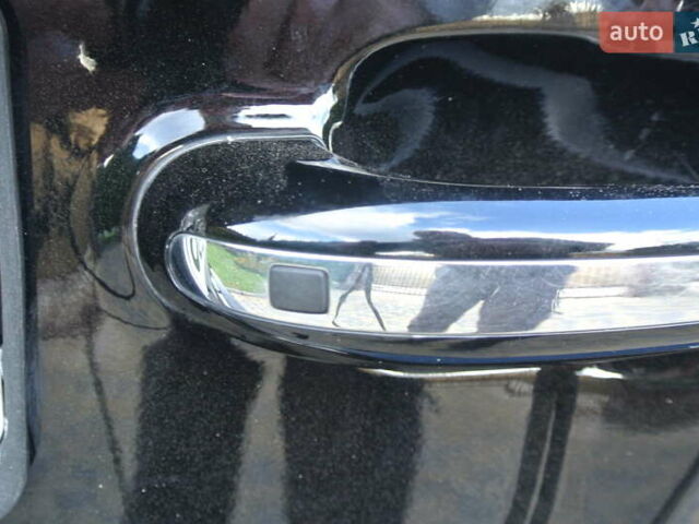 Хендай Санта Фе 2012 в Черновцах на Automoto.ua Черный Хендай Санта Фе, объемом двигателя 2.2 л и пробегом 193 тыс. км за 14900 $, фото 33 на Automoto.ua