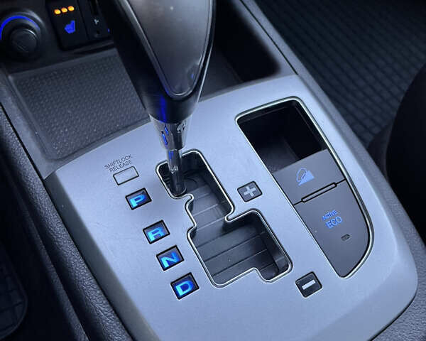 Черный Хендай Санта Фе, объемом двигателя 2.2 л и пробегом 163 тыс. км за 15800 $, фото 19 на Automoto.ua