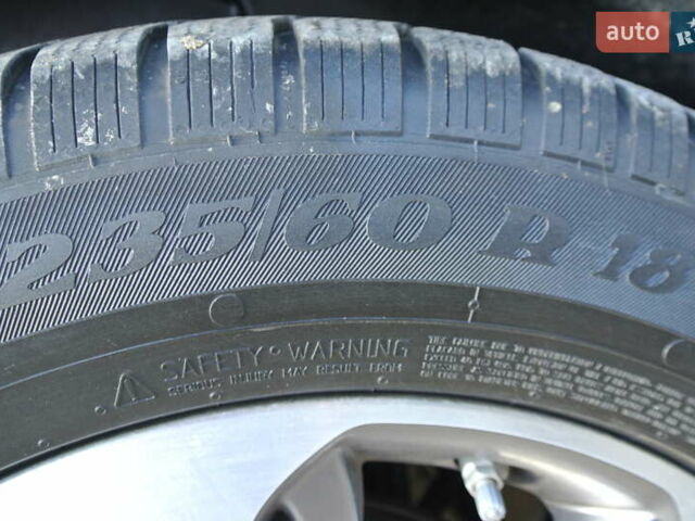 Хендай Санта Фе 2012 в Черновцах на Automoto.ua Черный Хендай Санта Фе, объемом двигателя 2.2 л и пробегом 193 тыс. км за 14900 $, фото 30 на Automoto.ua