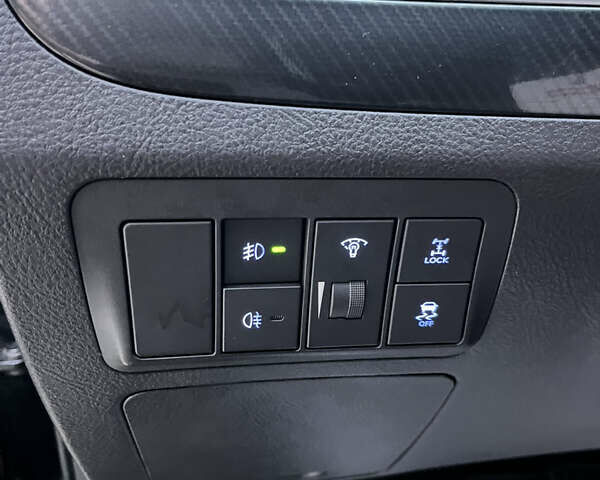 Черный Хендай Санта Фе, объемом двигателя 2.2 л и пробегом 163 тыс. км за 15800 $, фото 24 на Automoto.ua