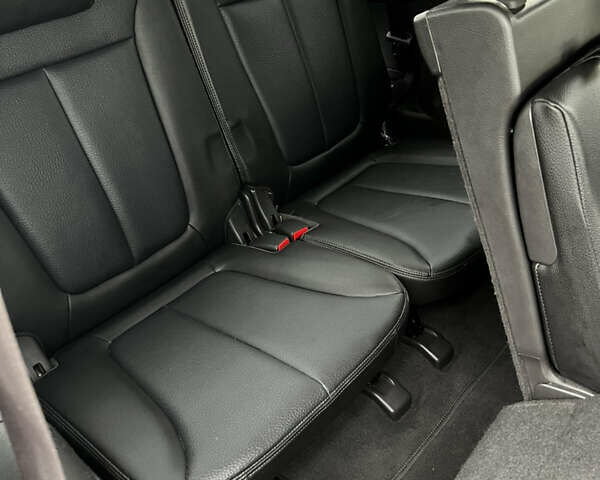 Черный Хендай Санта Фе, объемом двигателя 2.2 л и пробегом 220 тыс. км за 12000 $, фото 53 на Automoto.ua