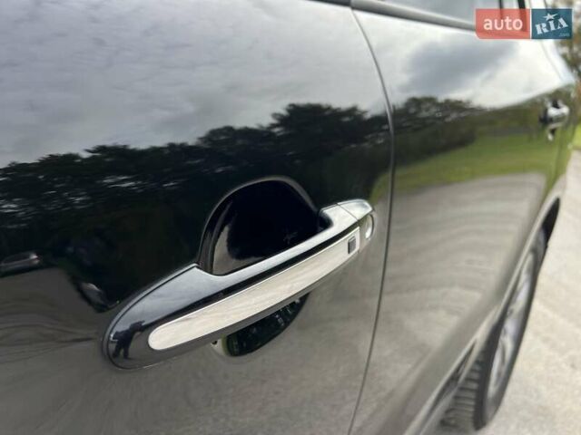 Хендай Санта Фе 2012 в Радивилове на Automoto.ua Черный Хендай Санта Фе, объемом двигателя 2.2 л и пробегом 189 тыс. км за 15200 $, фото 44 на Automoto.ua