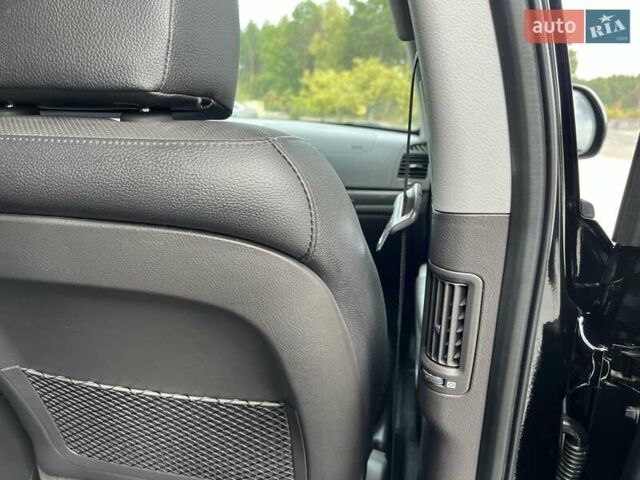 Хендай Санта Фе 2012 в Радивилове на Automoto.ua Черный Хендай Санта Фе, объемом двигателя 2.2 л и пробегом 189 тыс. км за 15200 $, фото 97 на Automoto.ua