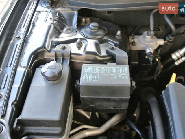 Хендай Санта Фе 2012 в Черновцах на Automoto.ua Черный Хендай Санта Фе, объемом двигателя 2.2 л и пробегом 193 тыс. км за 14900 $, фото 49 на Automoto.ua