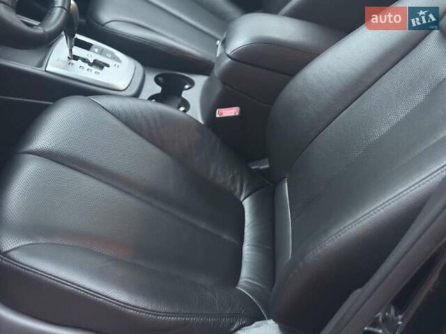Хендай Санта Фе 2012 в Сарнах на Automoto.ua Черный Хендай Санта Фе, объемом двигателя 2.2 л и пробегом 198 тыс. км за 13900 $, фото 20 на Automoto.ua