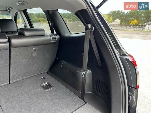 Хендай Санта Фе 2012 в Радивилове на Automoto.ua Черный Хендай Санта Фе, объемом двигателя 2.2 л и пробегом 189 тыс. км за 15200 $, фото 108 на Automoto.ua