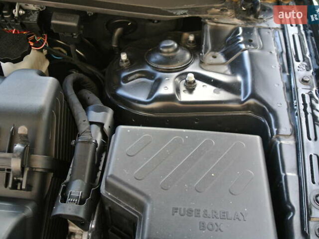 Хендай Санта Фе 2012 в Черновцах на Automoto.ua Черный Хендай Санта Фе, объемом двигателя 2.2 л и пробегом 193 тыс. км за 14900 $, фото 48 на Automoto.ua