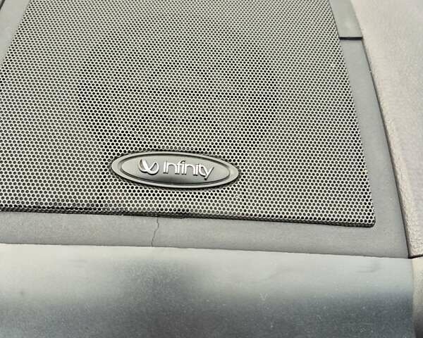 Чорний Хендай Санта Фе, об'ємом двигуна 2.4 л та пробігом 221 тис. км за 12700 $, фото 19 на Automoto.ua