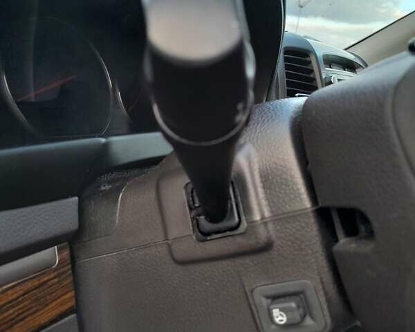 Хендай Санта Фе 2012 в Киеве на Automoto.ua Черный Хендай Санта Фе, объемом двигателя 2.2 л и пробегом 140 тыс. км за 13200 $, фото 20 на Automoto.ua