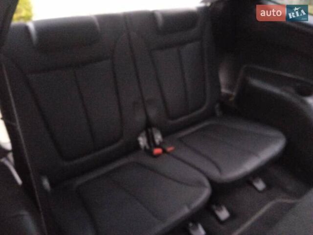 Чорний Хендай Санта Фе, об'ємом двигуна 2.2 л та пробігом 190 тис. км за 14950 $, фото 20 на Automoto.ua