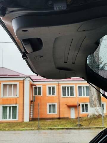 Хендай Санта Фе 2012 в Городок на Automoto.ua Черный Хендай Санта Фе, объемом двигателя 2.2 л и пробегом 165 тыс. км за 18000 $, фото 34 на Automoto.ua