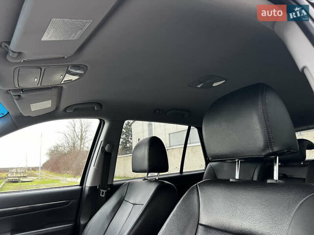 Черный Хендай Санта Фе, объемом двигателя 2.2 л и пробегом 220 тыс. км за 12000 $, фото 45 на Automoto.ua