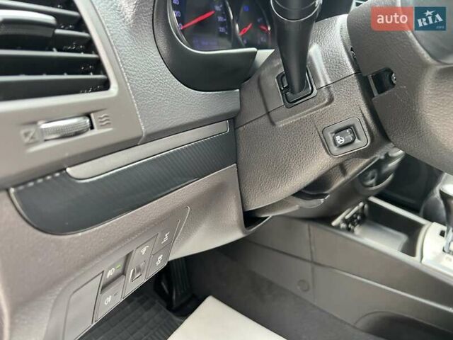 Хендай Санта Фе 2012 в Радивилове на Automoto.ua Черный Хендай Санта Фе, объемом двигателя 2.2 л и пробегом 189 тыс. км за 15200 $, фото 71 на Automoto.ua