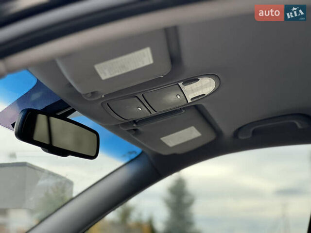 Черный Хендай Санта Фе, объемом двигателя 2.2 л и пробегом 220 тыс. км за 12000 $, фото 44 на Automoto.ua