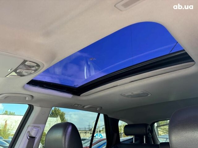 Чорний Хендай Санта Фе, об'ємом двигуна 2.2 л та пробігом 318 тис. км за 12990 $, фото 24 на Automoto.ua