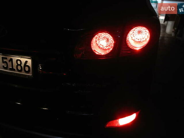 Хендай Санта Фе 2012 в Черновцах на Automoto.ua Черный Хендай Санта Фе, объемом двигателя 2.2 л и пробегом 193 тыс. км за 14900 $, фото 55 на Automoto.ua