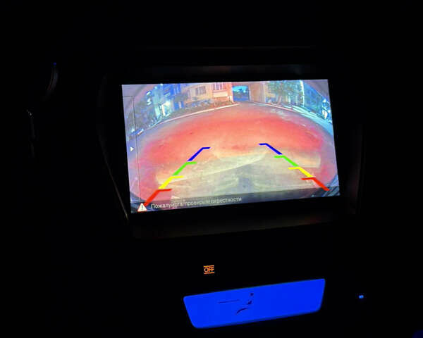 Чорний Хендай Санта Фе, об'ємом двигуна 2.36 л та пробігом 260 тис. км за 13900 $, фото 24 на Automoto.ua