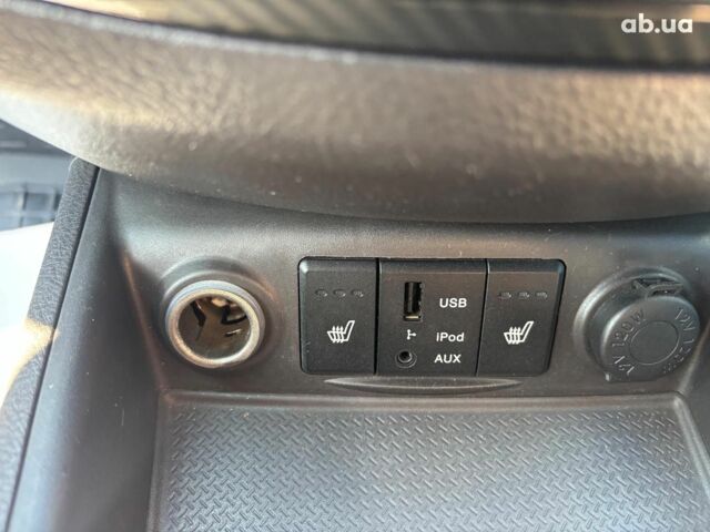 Чорний Хендай Санта Фе, об'ємом двигуна 2.2 л та пробігом 318 тис. км за 12990 $, фото 22 на Automoto.ua