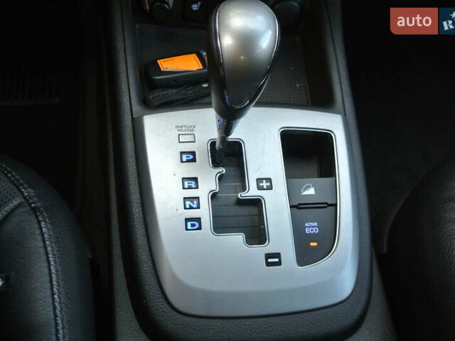 Хендай Санта Фе 2012 в Черновцах на Automoto.ua Черный Хендай Санта Фе, объемом двигателя 2.2 л и пробегом 193 тыс. км за 14900 $, фото 41 на Automoto.ua