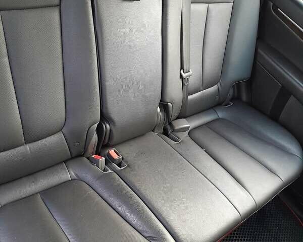 Хендай Санта Фе 2012 в Киеве на Automoto.ua Черный Хендай Санта Фе, объемом двигателя 2.2 л и пробегом 140 тыс. км за 13200 $, фото 31 на Automoto.ua