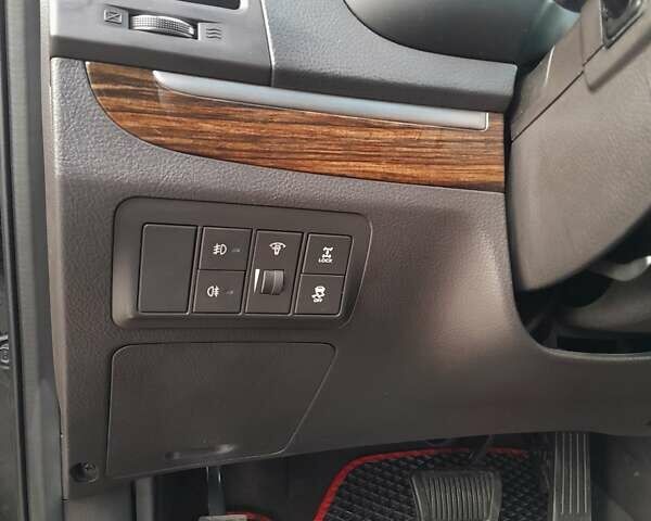 Хендай Санта Фе 2012 в Киеве на Automoto.ua Черный Хендай Санта Фе, объемом двигателя 2.2 л и пробегом 140 тыс. км за 13200 $, фото 29 на Automoto.ua